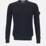 Maglione in lana RWS 5100053S00C2 V0020 STONE ISLAND 