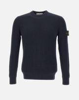 Maglione in lana RWS 5100053S00C2 V0020 STONE ISLAND 