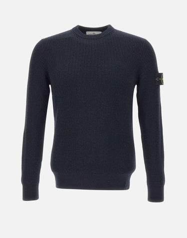 Maglione in lana RWS 5100053S00C2 V0020 STONE ISLAND 