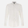 Camicia "Hank" 50503554 100 BOSS 