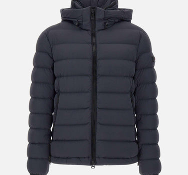 Piumino "BoggsNS04" PEU5582 01191861215 PEUTEREY 