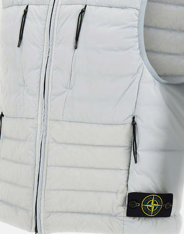 Smanicato "Seamless Tunnel Nylon Down-TC" G100007S0183 V0041 STONE ISLAND 