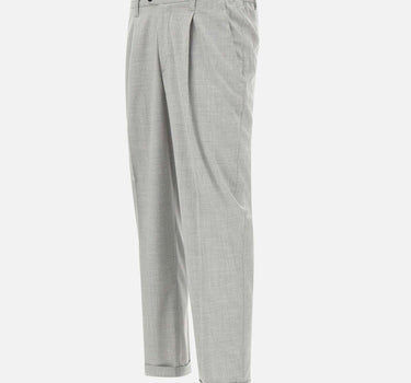 Pantaloni "DVR47 " DVR47CH1006 0223 DEVORE 