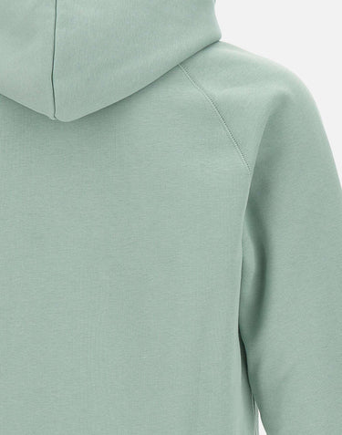 Felpa "Hooded Chase Jacket" I033664 2O2XX CARHARTT WIP 