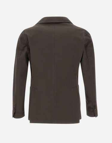 Blazer  "Camaldoli" CAMALDOLI AT12712MOR07 MARCHESANI 