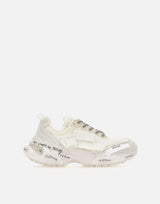 Sneakers "Faster" SNM0461 355087401062 DSQUARED2 