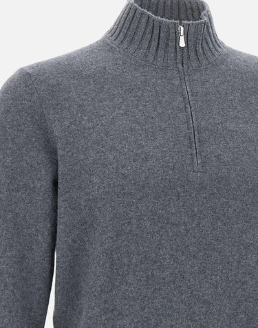 Maglia in cashmere 20201 57102072 GRAN SASSO 