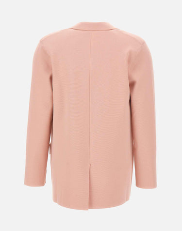 Blazer in viscosa 194057 278 KANGRA 