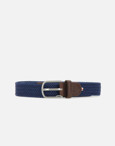 Cintura "Paris" LBPARNAV105 NAVY LA BOUCLE 