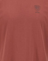 T-shirt "Eutaw" 26SBLUH02302 007439586 BLAUER 