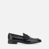 Mocassini  "Vernice ferma" FU0897 NERO FABI 
