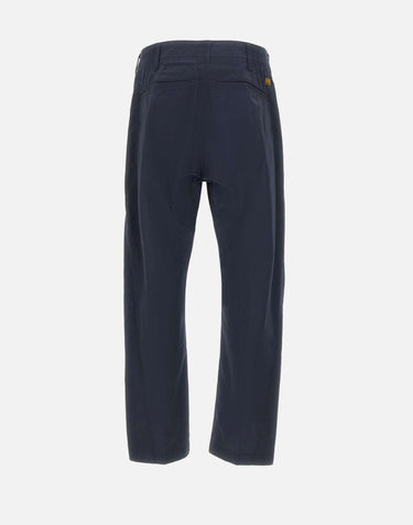 Pantaloni chino con pinces D28353 E077C742 G-STAR RAW 
