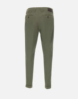 Pantaloni "Mucha chinos" P249JM 24170266 RE-HASH 