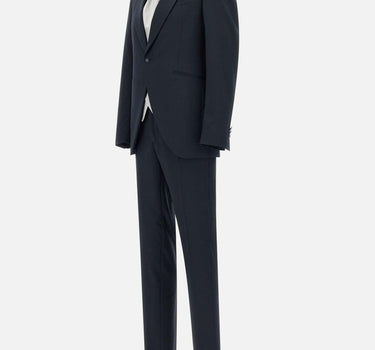 Completo tre pezzi cerimonia più accessorio 50JX151C108140 800 CARLO PIGNATELLI 