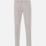 Pantaloni "New Mucha" P106BW 20765421 RE-HASH 