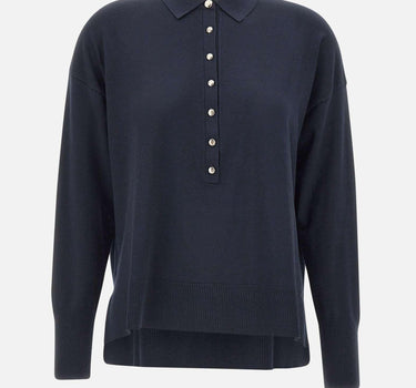 Maglia in viscosa M455Z000585N 034 ELENA MIRO' 