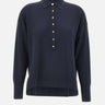 Maglia in viscosa M455Z000585N 034 ELENA MIRO' 