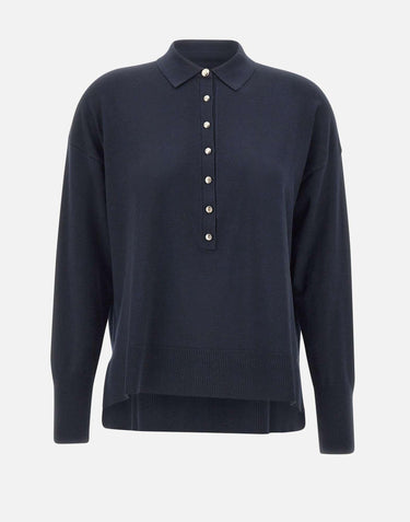 Maglia in viscosa M455Z000585N 034 ELENA MIRO' 