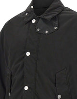 "Light Compact Touch Poly TC" Q100015S0042 V0029 STONE ISLAND 