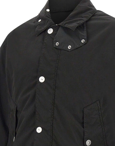 "Light Compact Touch Poly TC" Q100015S0042 V0029 STONE ISLAND 