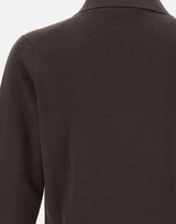 Blazer in lana merino RJMLDPT WM14M190 FILIPPO DE LAURENTIIS 