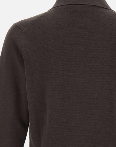 Blazer in lana merino RJMLDPT WM14M190 FILIPPO DE LAURENTIIS 