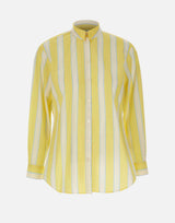 Camicia "Brigitte" BRIG001 01420L MC2 SAINT BARTH 