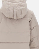 Parka "MacMillan" 2080M 9432 CANADA GOOSE 