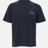 T-shirt in jersey 30/1 20CMTS143A 110579W888 C.P. COMPANY 