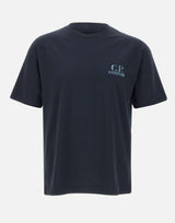 T-shirt in jersey 30/1 20CMTS143A 110579W888 C.P. COMPANY 
