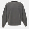 "Benton Sweatshirt" I035436 87GD CARHARTT WIP 