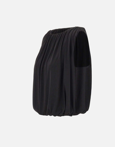 Top a palloncino V173684945 001BLK VINCE. 