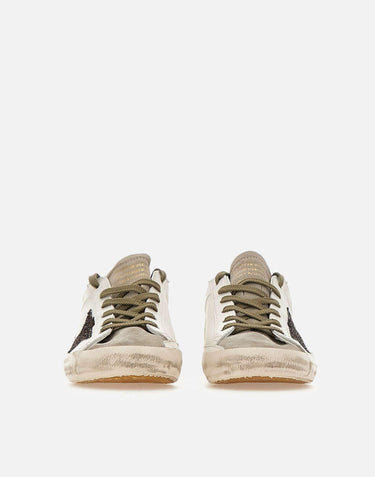 Sneakers "Super-Star Classic with List" GWF00101 F00812212386 GOLDEN GOOSE 