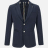 Blazer "Lord400" LORD400 T400NOTTE BOB 