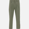 Pantaloni chino relaxed fit B1250199 5577 PAOLO PECORA 