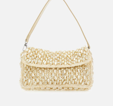 Borsa a spalla "Timmy" H25P6005HB CRM STAUD 