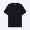 "Crew Neck Fitted" EM000379 AF14133UC001 EMPORIO ARMANI 
