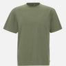 T-shirt "Fantome Ice Cotton" K7138QW V15 K-WAY 