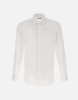 Camicia in cotone CP134 B4GRA05100 CARLO PIGNATELLI 