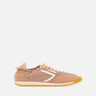 Sneakers "Panther" PU602P027 PEACH PURAAI