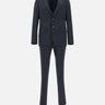 Completo due pezzi  collezione Corneliani Code  in fresco lana 257Z63 25681500017R CORNELIANI 