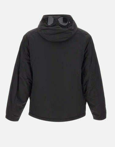 "Chrome-R Goggle Jacket" 19CMOW010A 005904G999 C.P. COMPANY 