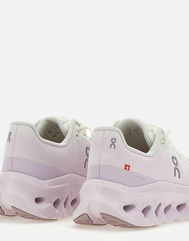 Sneakers  "Cloudtilt" 3WE10053286 IVORY ON 