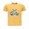 T-shirt "Join" JOIN R00554MUSTARD BOB 