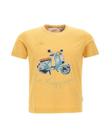T-shirt "Join" JOIN R00554MUSTARD BOB 
