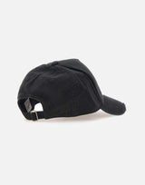Cappello da baseball VAQ10K200 BLACK VAQUERA 