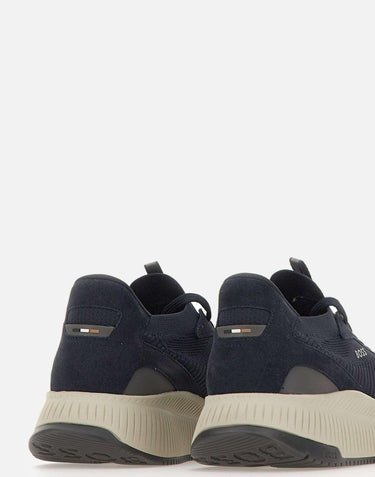 Sneakers "TTNM EVO Slon" 50523113 401 BOSS 