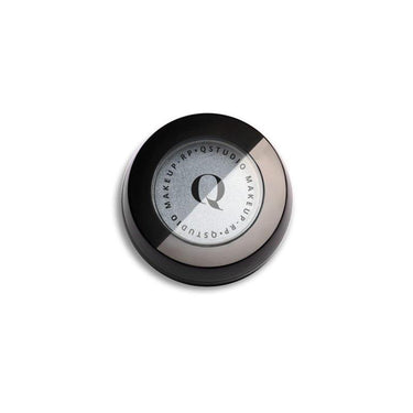 Ombretto "Luxury Shadow - Effetto seta Grigio perla n.01" QStudio Make-up R.P. 2gr QS10A  QSTUDIO MAKEUP-RP 