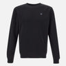 Felpa "Premium Core" in cotone D16917 C2356484 G-STAR RAW 