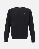 Felpa "Premium Core" in cotone D16917 C2356484 G-STAR RAW 